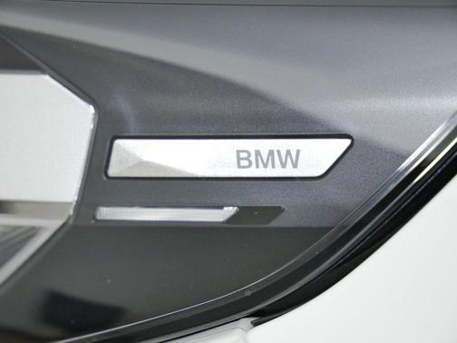 Alpine White 2026 BMW X3 30 xDrive