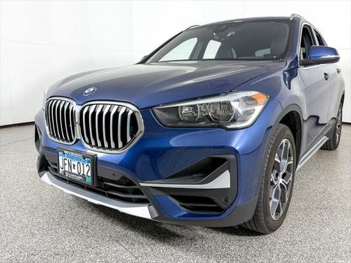 2022 BMW X1 xDrive28i