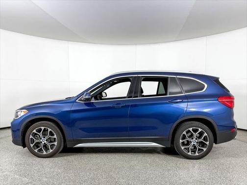 2022 BMW X1 xDrive28i