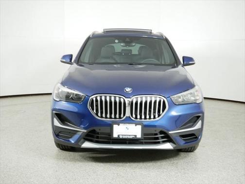 2022 BMW X1 xDrive28i