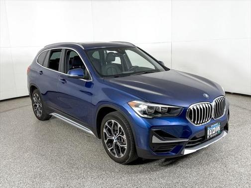 2022 BMW X1 xDrive28i
