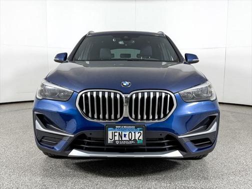 2022 BMW X1 xDrive28i