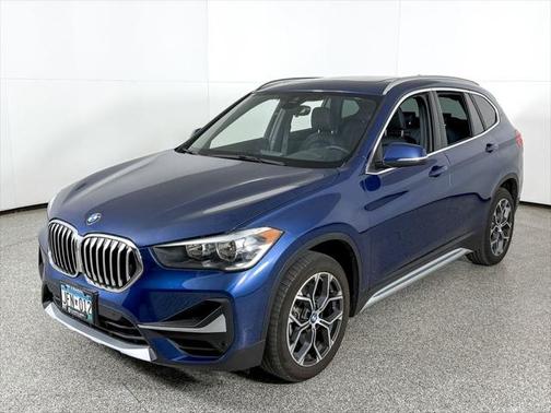 2022 BMW X1 xDrive28i