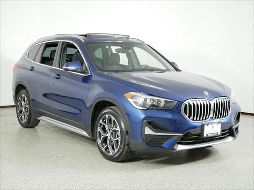 2022 BMW X1 xDrive28i