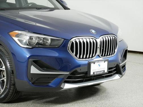 2022 BMW X1 xDrive28i