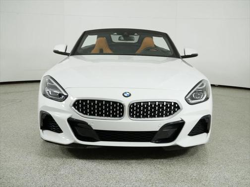 2022 BMW Z4 sDrive30i