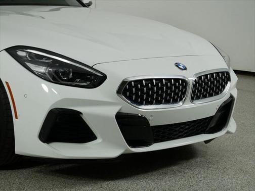 2022 BMW Z4 sDrive30i