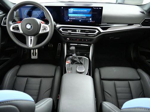 2024 BMW M2 Base