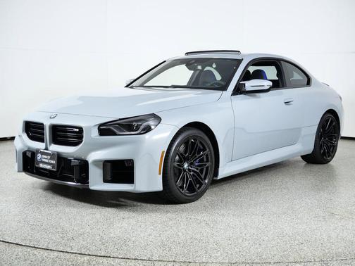 2024 BMW M2 Base
