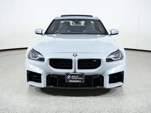 2024 BMW M2 Base