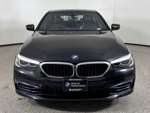 2019 BMW 530 xDrive