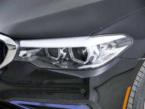 2019 BMW 530 xDrive