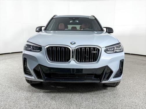 2024 BMW X3 M40i