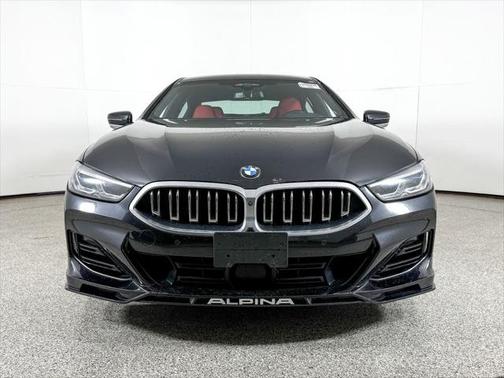 2023 BMW ALPINA B8 Gran Coupe xDrive
