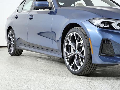 2026 BMW 330 xDrive NA