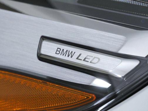 Alpine White 2026 BMW X1 xDrive28i