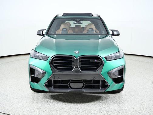 2024 BMW X5 M Base