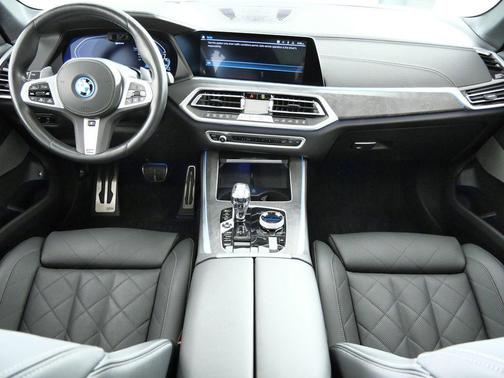 2023 BMW X5 PHEV xDrive45e