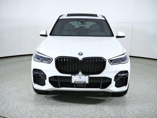 2023 BMW X5 PHEV xDrive45e