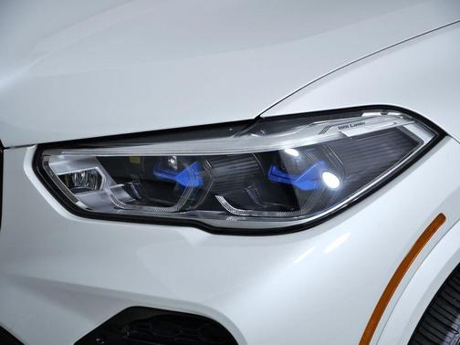 2023 BMW X5 PHEV xDrive45e