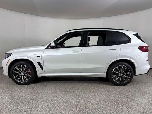 2023 BMW X5 PHEV xDrive45e