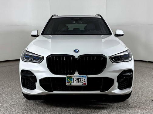 2023 BMW X5 PHEV xDrive45e