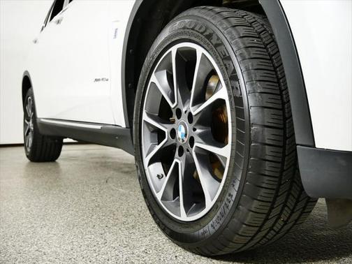 2017 BMW X5 eDrive xDrive40e