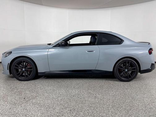 2023 BMW M240 i xDrive