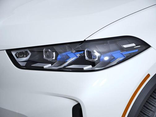 2024 BMW X5 PHEV xDrive50e