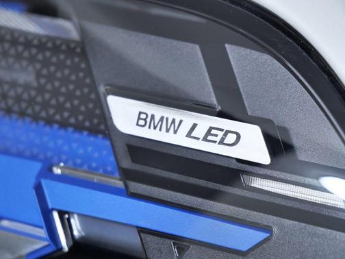 2024 BMW X5 PHEV xDrive50e