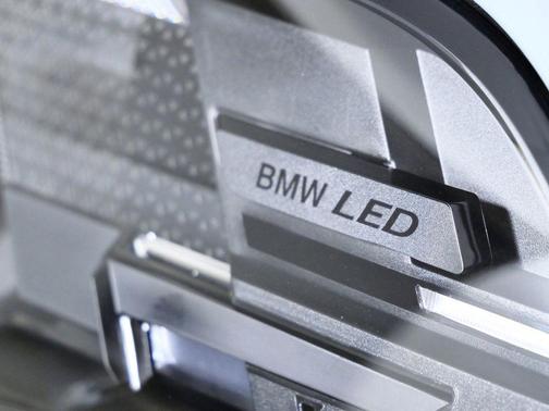 Gray Metallic 2026 BMW X5 PHEV xDrive50e