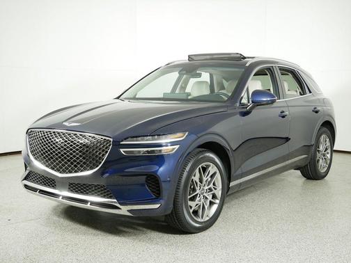 2023 Genesis GV70 2.5T AWD