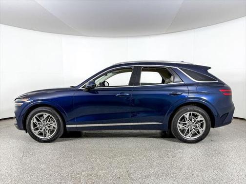 2023 Genesis GV70 2.5T AWD