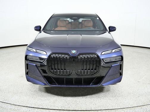 2023 BMW 760 i xDrive