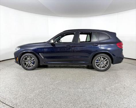 2019 BMW X3 M40i