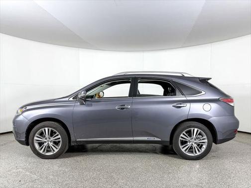 2015 Lexus RX 450h Base
