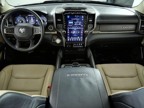 2019 RAM 1500 Limited