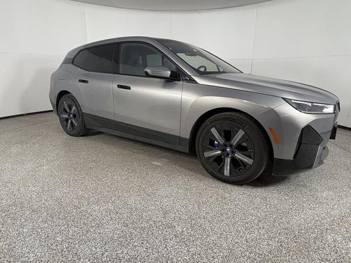 2023 BMW iX xDrive50