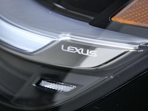 2024 Lexus LX 600 Base
