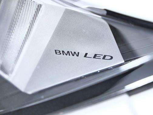 2026 BMW iX xDrive60