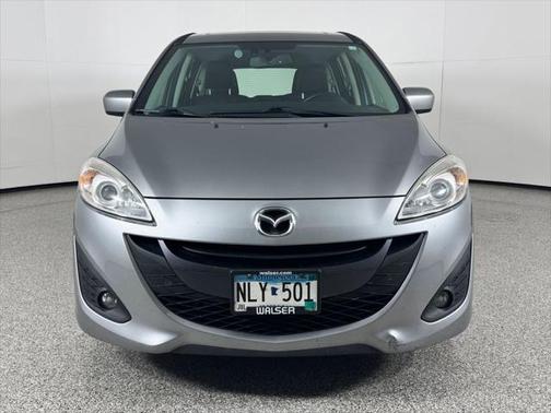 2012 Mazda Mazda5 Grand Touring