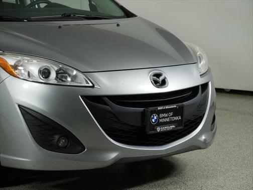 2012 Mazda Mazda5 Grand Touring