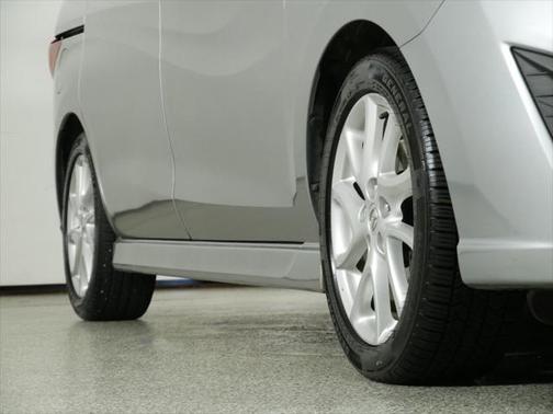 2012 Mazda Mazda5 Grand Touring