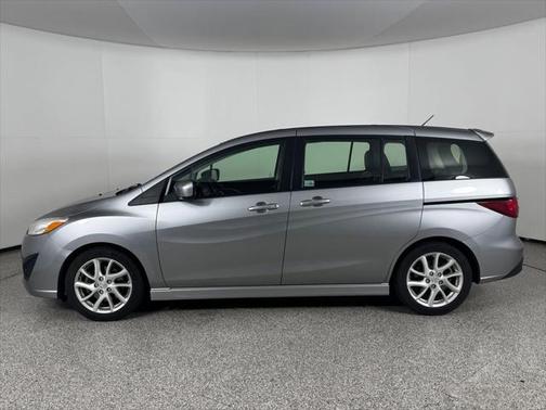 2012 Mazda Mazda5 Grand Touring