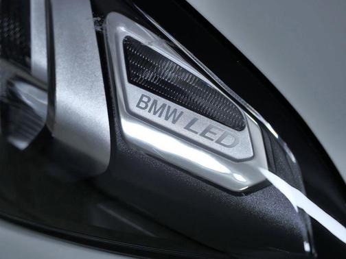 Alpine White 2026 BMW 330 xDrive NA