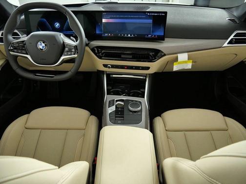 Alpine White 2026 BMW 330 xDrive NA