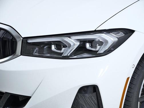 2026 BMW 330 xDrive NA