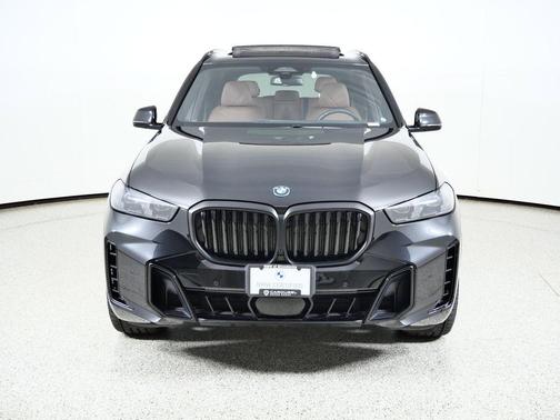 2024 BMW X5 PHEV xDrive50e