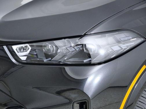 2024 BMW X5 PHEV xDrive50e