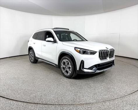 2025 BMW X1 xDrive28i